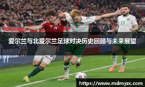 爱尔兰与北爱尔兰足球对决历史回顾与未来展望