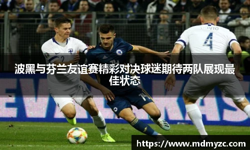 波黑与芬兰友谊赛精彩对决球迷期待两队展现最佳状态